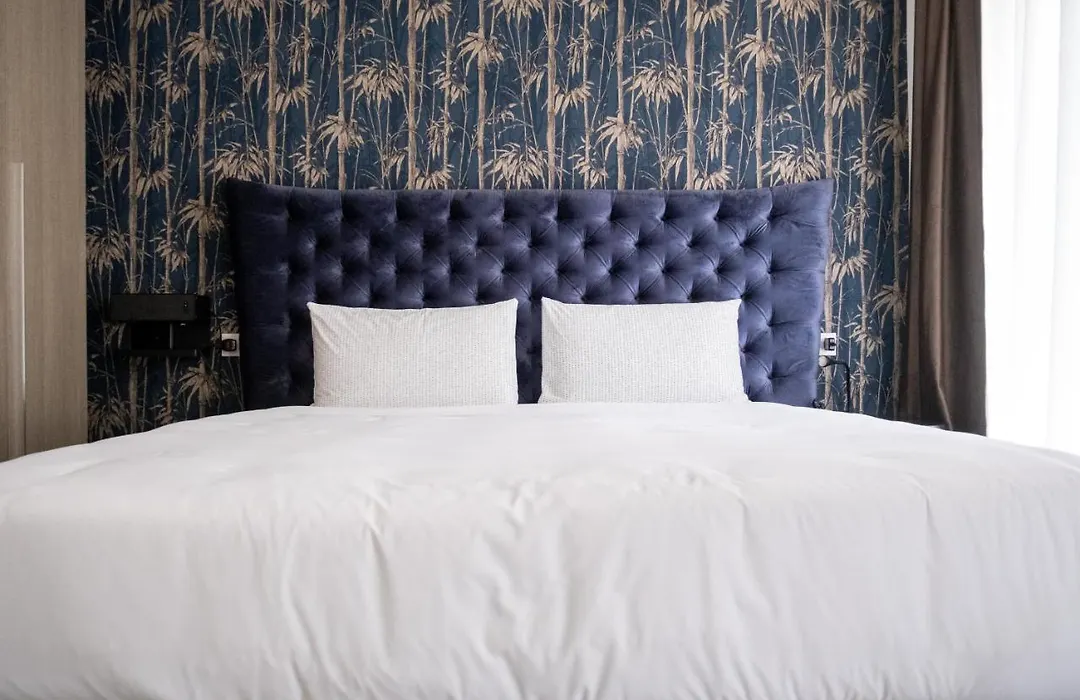Unica Suites Milano-1
