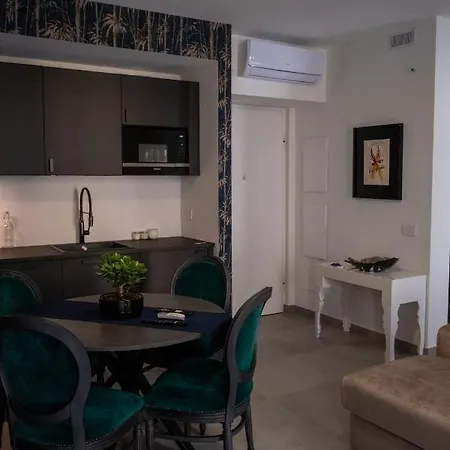 Unica Suites Milano-2
