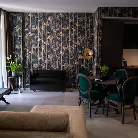 Unica Suites Milano-3